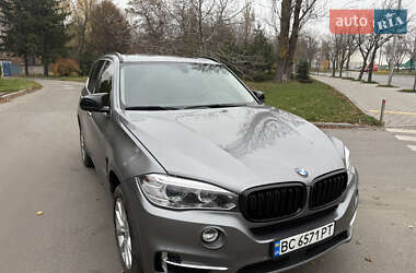 Ціни BMW X5 Гібрид (HEV)