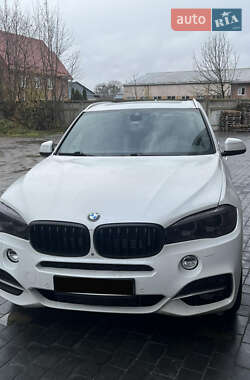 Ціни BMW X5 Гібрид (HEV)