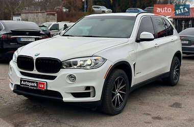 Цены BMW X5 Гибрид (HEV)