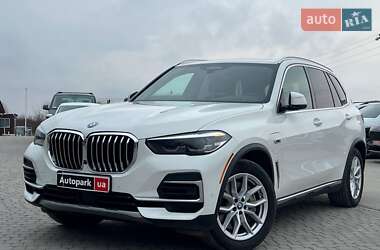 Цены BMW X5 Гибрид (HEV)