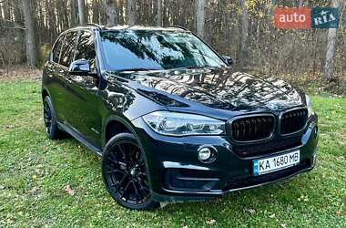 Ціни BMW X5 Гібрид (HEV)