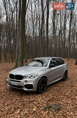 Цены BMW X5 Гибрид (HEV)