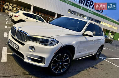 Ціни BMW X5 Гібрид (HEV)