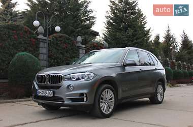 Ціни BMW X5 Гібрид (HEV)