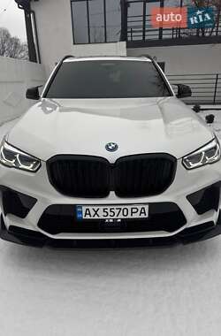 Цены BMW X5 Гибрид (HEV)