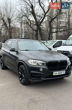 Цены BMW X5 Гибрид (HEV)