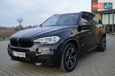 Ціни BMW X5 Гібрид (HEV)