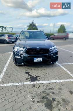 Цены BMW X5 Гибрид (HEV)