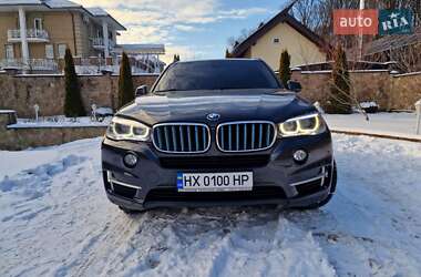 Цены BMW X5 Гибрид (HEV)