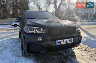 Цены BMW X5 Гибрид (HEV)