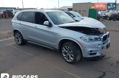 Цены BMW X5 Гибрид (HEV)