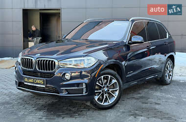 Ціни BMW X5 Гібрид (HEV)