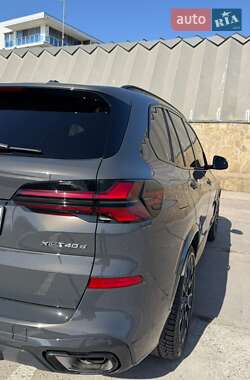 Цены BMW X5 Гибрид (HEV)