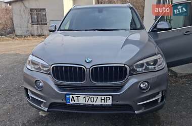 Ціни BMW X5 Гібрид (HEV)