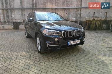 Цены BMW X5 Гибрид (HEV)