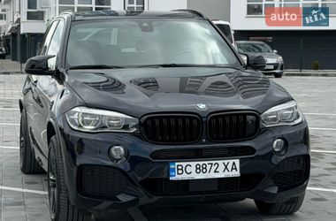 Ціни BMW X5 Гібрид (HEV)