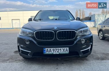 Цены BMW X5 Гибрид (HEV)