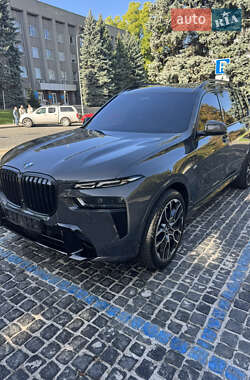Цены BMW X7 Гибрид (HEV)