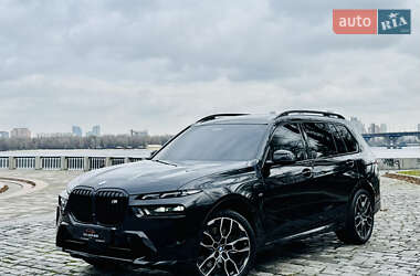 Цены BMW X7 Гибрид (HEV)
