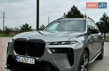 Цены BMW X7 Гибрид (HEV)