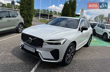 Цены Volvo XC60 Гибрид (HEV)