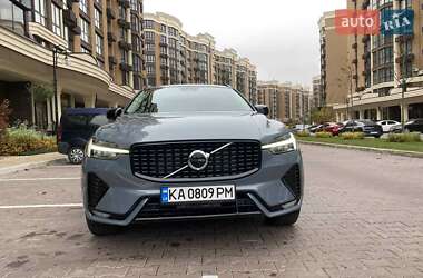 Цены Volvo XC60 Гибрид (HEV)