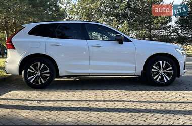 Цены Volvo XC60 Гибрид (HEV)