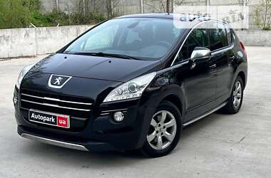 Цены Peugeot 3008 Гибрид (MHEV)