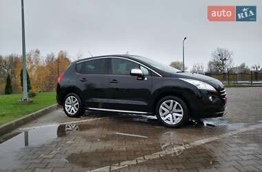 Ціни Peugeot 3008 Гібрид (MHEV)