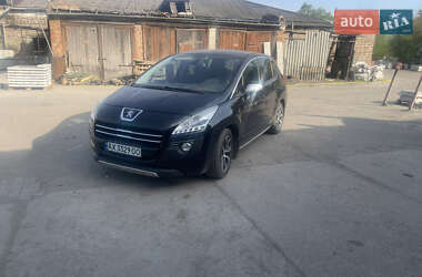 Цены Peugeot 3008 Гибрид (MHEV)