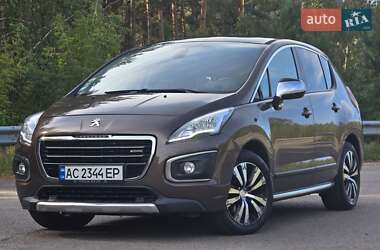 Ціни Peugeot 3008 Гібрид (MHEV)