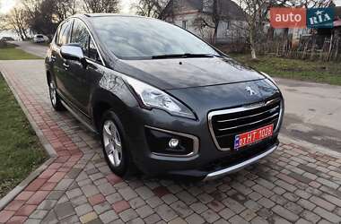 Цены Peugeot 3008 Гибрид (MHEV)