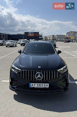 Цены Mercedes-Benz GLC-Class Гибрид (MHEV)