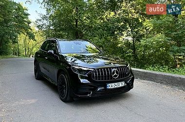 Цены Mercedes-Benz GLC-Class Гибрид (MHEV)