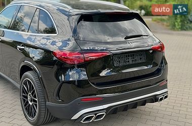 Цены Mercedes-Benz GLC-Class Гибрид (MHEV)