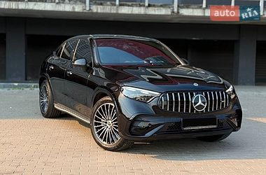 Цены Mercedes-Benz GLC-Class Гибрид (MHEV)
