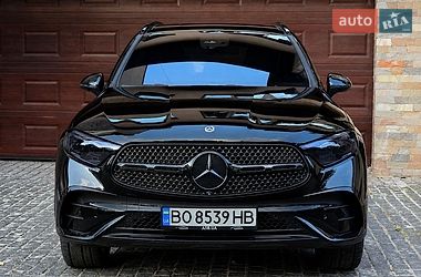 Цены Mercedes-Benz GLC-Class Гибрид (MHEV)