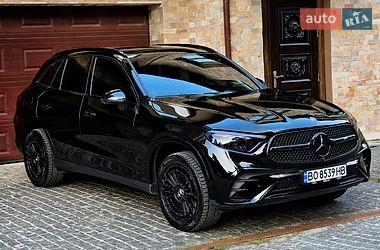 Цены Mercedes-Benz GLC-Class Гибрид (MHEV)