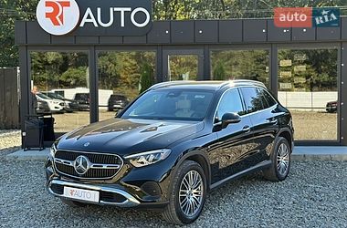 Цены Mercedes-Benz GLC-Class Гибрид (MHEV)