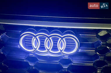 Ціни Audi Q5 Гібрид (MHEV)