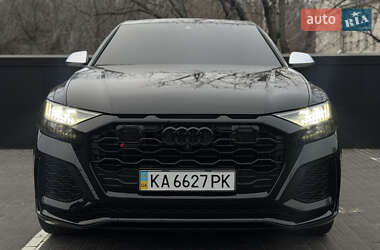 Цены Audi RS Q8 Гибрид (MHEV)