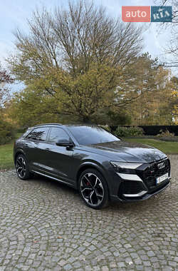 Ціни Audi RS Q8 Гібрид (MHEV)