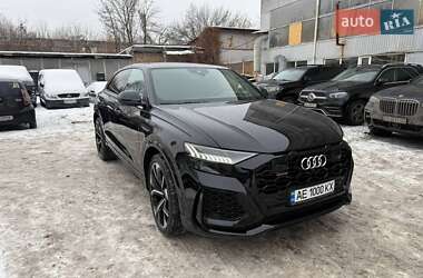 Ціни Audi RS Q8 Гібрид (MHEV)
