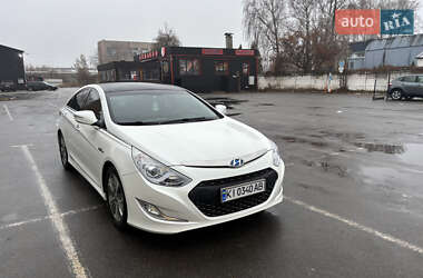 Цены Hyundai Sonata Гибрид (MHEV)