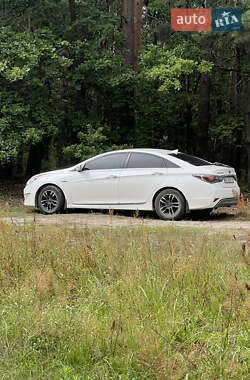 Цены Hyundai Sonata Гибрид (MHEV)