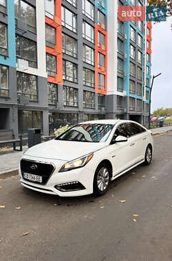 Цены Hyundai Sonata Гибрид (MHEV)