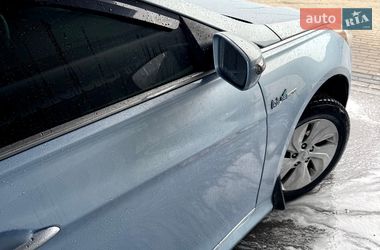Ціни Hyundai Sonata Гібрид (MHEV)