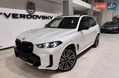 Цены BMW X5 Гибрид (MHEV)