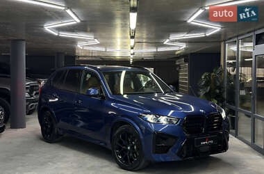 Цены BMW X5 Гибрид (MHEV)