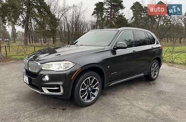 Цены BMW X5 Гибрид (MHEV)